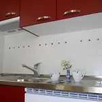 Appartement Kolibri *