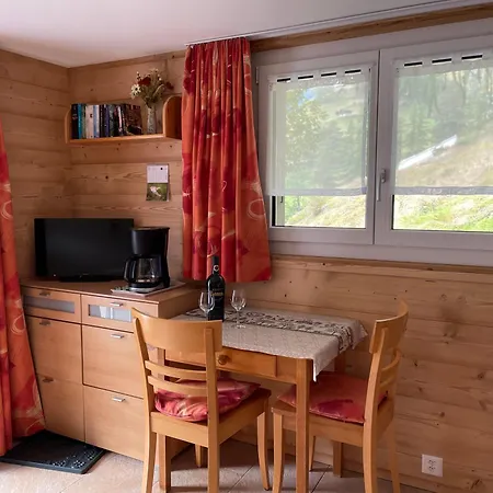 Appartement Kolibri *