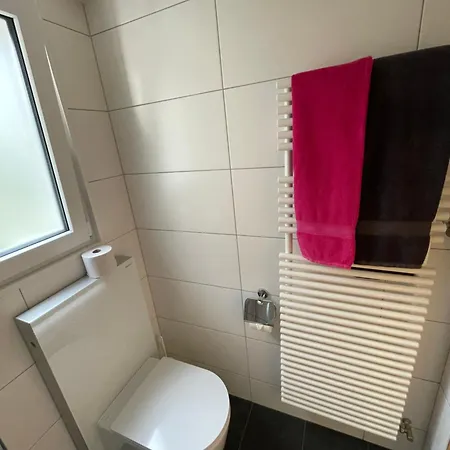 Kolibri Apartment
