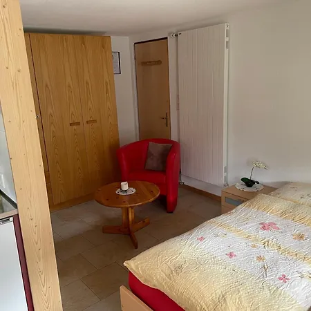 Kolibri Apartment