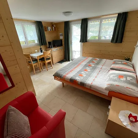 Apartment Kolibri