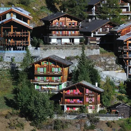 Kolibri Zermatt
