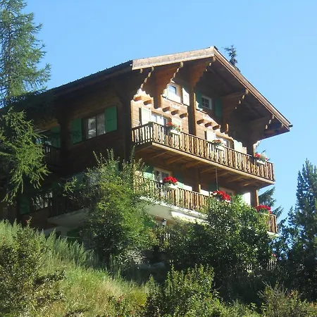 Apartment Kolibri Zermatt