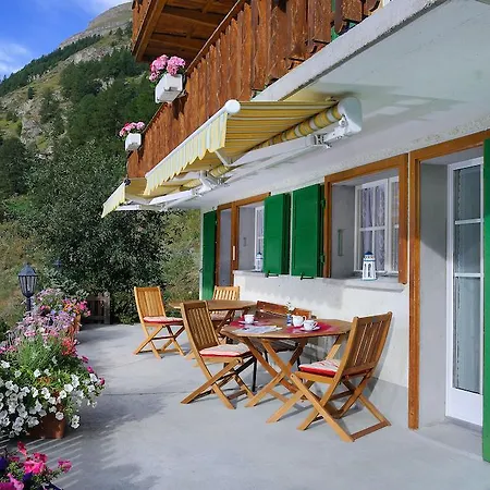 Kolibri Apartmán *