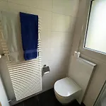 Apartment Kolibri *