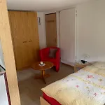 Kolibri Apartment
