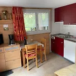 Apartment Kolibri *