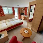 Apartment Kolibri *