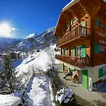 Kolibri Apartment Zermatt