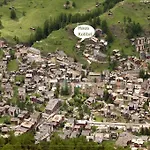 Kolibri Zermatt