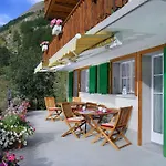 Kolibri Apartment *