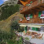 Kolibri Apartment Zermatt