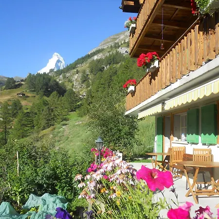 Appartement Kolibri *