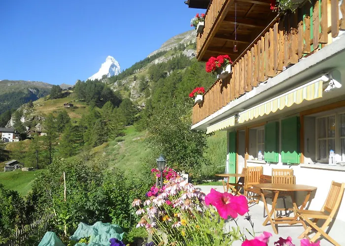 公寓 科里布利木屋公寓 *