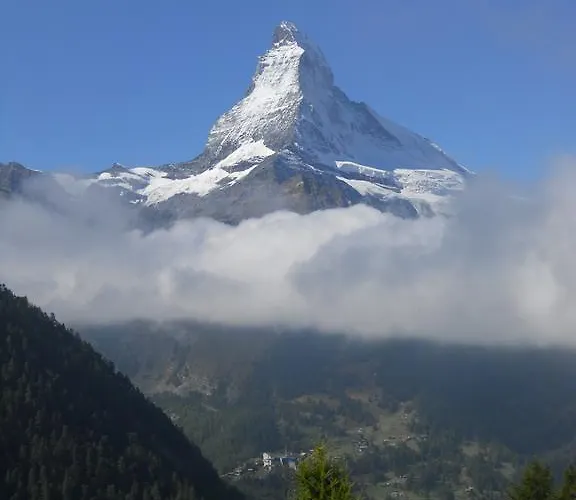 Kolibri Appartement Zermatt