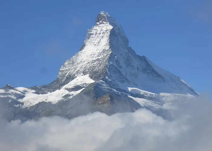 科里布利木屋公寓 公寓 *